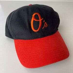 Baltimore Orioles Baseball Cap